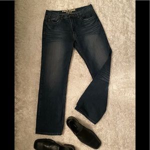 Phat Farm Slim Fit Men’s Jeans NWOT
